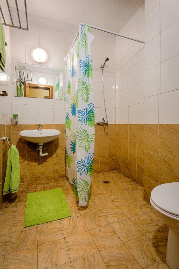 Green Orange Apartment Banszko Kültér fotó